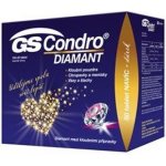 Gs Condro Diamant 160 tablet – Hledejceny.cz