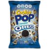 Popcorn Candy Pop sladký popkorn s kousky sušenek Oreo 149 g