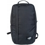 CabinZero Classic Flight absolute black 12 l – Zboží Dáma