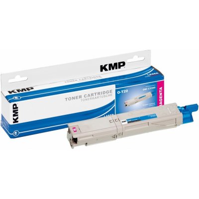 KMP OKI 43459330 - kompatibilní – Hledejceny.cz