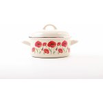 Metalac Mák 22 cm 3,5 l – Zbozi.Blesk.cz