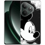 mmCase gelový na Realme GT 6 5G/GT 6T 5G mickey mouse 1 – Zboží Živě
