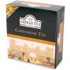 Čaj Ahmad Tea Cardamom Tea Černý čaj s Kardamom 100 x 2 g