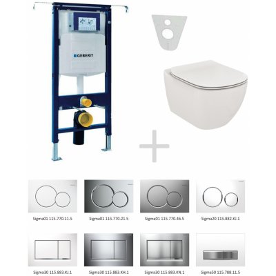 Geberit 111.355.00.5 NF8 – Sleviste.cz