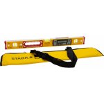 Stabila TECH 196 DL 19829 Tasche 61 cm 0.5 mm/m – Hledejceny.cz