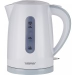 Zelmer ZCK 7616S – Zboží Dáma