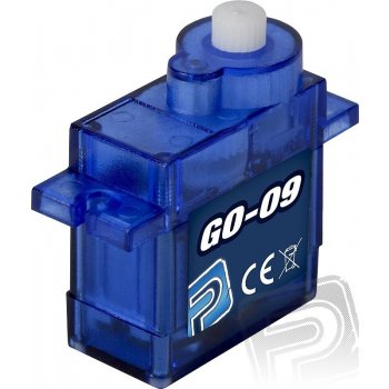 GO-09 servo 9g