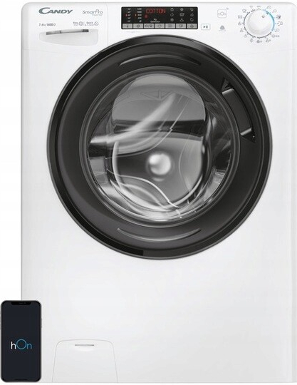 Candy CSOW 4746TWMB5-S
