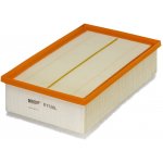 Vzduchový filtr HENGST FILTER E1126L – Hledejceny.cz