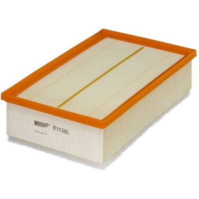 Vzduchový filtr HENGST FILTER E1126L – Hledejceny.cz