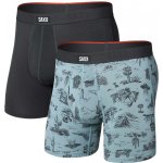 Saxx Vibe Super Soft BB Man – Hledejceny.cz