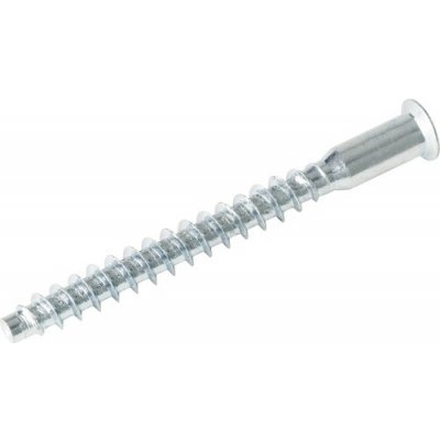 Walteco Spojovací šroub komfirmát 5x50mm, 8 ks , 84690 – Hledejceny.cz