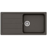 SCHOCK FORMHAUS D-100 asfalt – Zboží Dáma