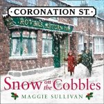 Snow on the Cobbles Coronation Street, Book 3 – Hledejceny.cz