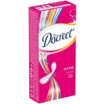 Discreet Normal Plus 20 ks – Zboží Dáma
