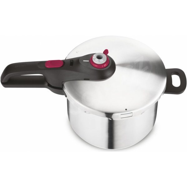 Tefal 6l Secure5 Neo (bez košíku) (P2530737) od 1 557 Kč - Heureka.cz