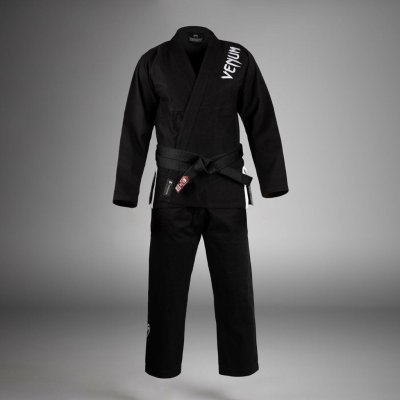 BJJ kimono gi Venum Contender 3.0 – Sleviste.cz