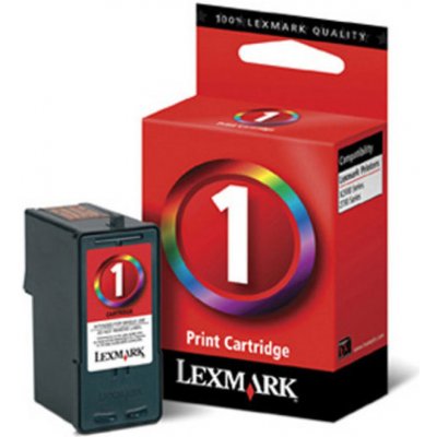 Lexmark 18CX781E - originální – Hledejceny.cz