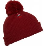 Volcom Santa stone beanie Deep Red – Hledejceny.cz
