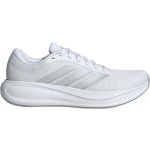 adidas Response Runner 2 W bílá stříbrná – Zboží Mobilmania