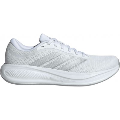 adidas Response Runner 2 W bílá stříbrná – Zboží Mobilmania