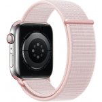 Eternico Airy pro Apple Watch 42mm / 44mm / 45mm Bunny Pink AET-AWAY-BuPi-42 – Zboží Mobilmania