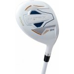 Wilson Evolve Matrix dřevo pravé 21° (5 dřevo) grafit Ladies – Hledejceny.cz