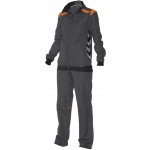 Hummel Stockholm grey orange – Zboží Mobilmania