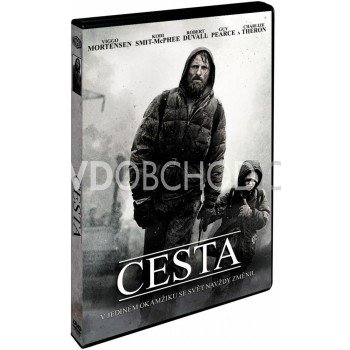 CESTA DVD