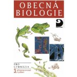 Obecná biologie - pro gymnázia - Václav Kubišta – Hledejceny.cz
