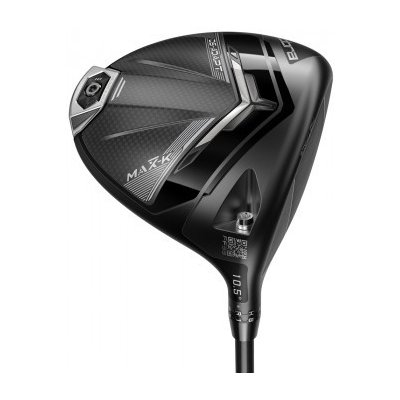 Cobra DS-Adapt Max-K driver pravé 12° grafit Regular – Zboží Dáma