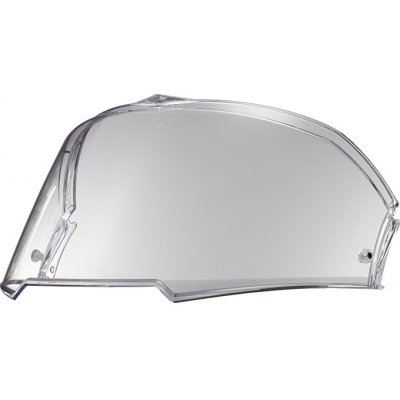 LS2 FF900 VISOR CLEAR čiré plexi – Zboží Mobilmania