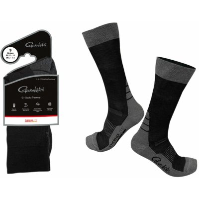 Fox International Fox Rage Ponožky Thermolite Socks – Zboží Mobilmania