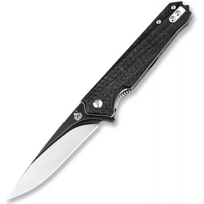 QSP knife Mamba, s klipem QS111-A