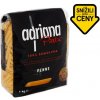 Těstoviny Adriana Pasta Penne těstoviny semolinové sušené 1 kg