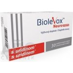 Biolevox Neuro Forte 30 tablet – Hledejceny.cz