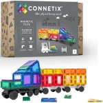 Connetix Rainbow Transport Pack 50 ks – Sleviste.cz