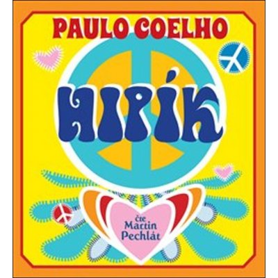 Hipík - Paulo Coelho – Zboží Mobilmania