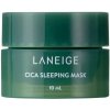 Pleťová maska Laneige Cica sleeping mask 10 ml