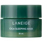 Laneige Cica sleeping mask 10 ml – Hledejceny.cz
