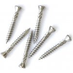 Vrut terasový ZH 5,0x80 nerez C1 TX25 / balení 200 ks – Zboží Mobilmania