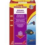 Sera Marin Silicate clear 500 g – Zboží Dáma