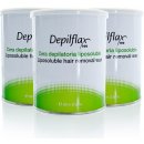 DEPILFLAX 100 Depilační vosk 800 ml NATURAL
