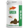 S.A.K. Green 130 g, 300 ml velikost 00