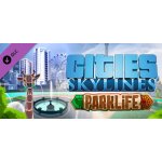 Cities: Skylines - Parklife – Hledejceny.cz