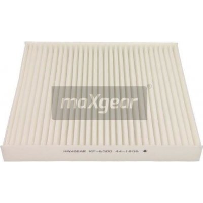 MAXGEAR Filtr, vzduch v interiéru 26-1180 – Hledejceny.cz