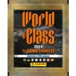 Panini World Class 2024 samolepky – Zboží Mobilmania