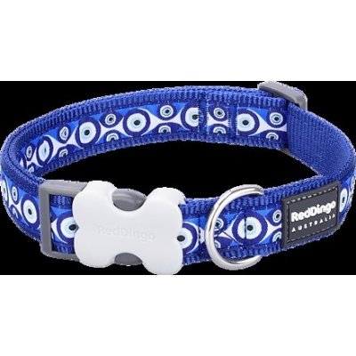 Red Dingo obojek Evil Eye – Zboží Mobilmania