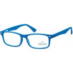 Montana Eyewear MR83C brýle na čtení modrá – Sleviste.cz
