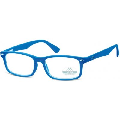 Montana Eyewear MR83C brýle na čtení modrá – Sleviste.cz